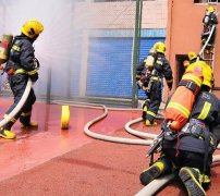 火（huǒ）災警報和（hé）消防應急廣播係統的聯動控製設計
