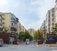 西二（èr）旗智學苑