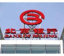 北京銀行電檢（jiǎn）消檢