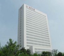 西城（chéng）區地鐵大廈