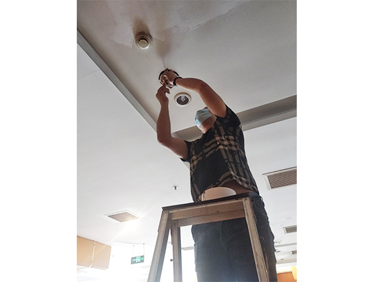 建築消防工程設（shè）施維護管理，建築（zhù）消防工程設施維護管理規定
