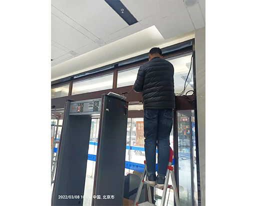 消防工程的驗收標準，消防工程的驗收標準（zhǔn）規範