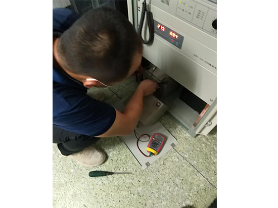 企業消防工程施工流程，企業消防（fáng）工程施工流程規範