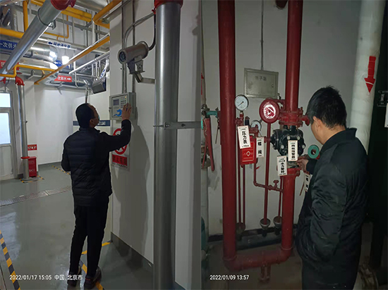 找消防工程公（gōng）司要看重哪幾點呢，消防工程公司主要做什麽工作（zuò）