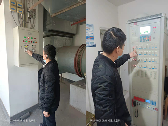 消防建築（zhù）工程驗收步驟，建築（zhù）工程消防驗收流程
