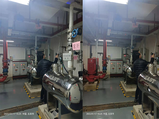 加強消防工程施工檢查與管理，加強消防（fáng）工（gōng）程施工檢查與管理的意義