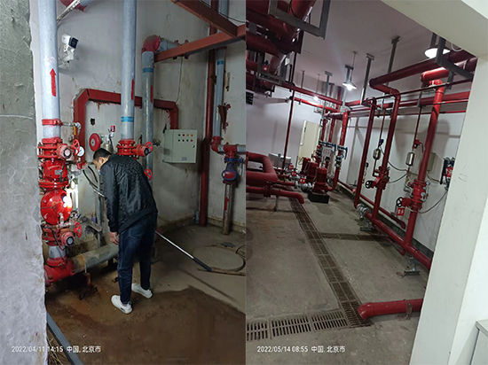 消防工程主要（yào）負責內（nèi）容是什麽呢?消防工程主要負責什麽工作（zuò）