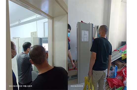 消防工程驗收的具體流程?消防施（shī）工流程及驗收標準