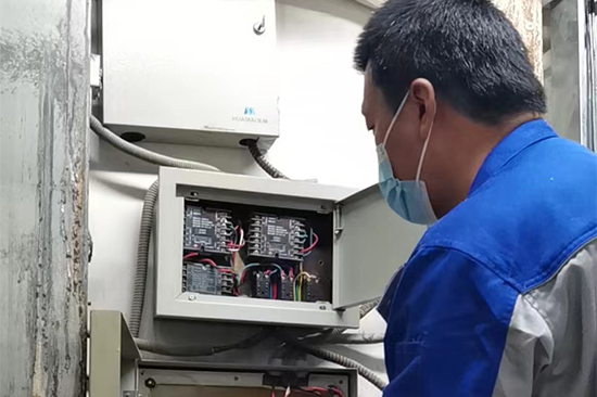 物業需（xū）要消防工程嗎?物業工程消防管理