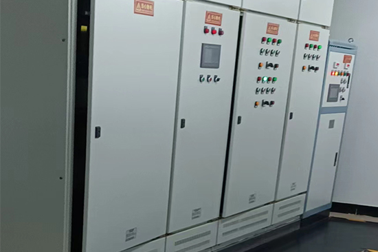 物業（yè）需要消防工程嗎