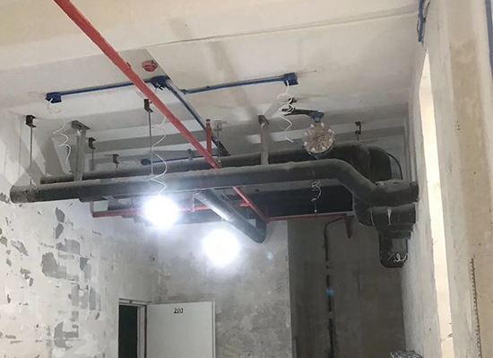消防工程承接公司需（xū）要哪些資質，都可以承接哪些消防項目