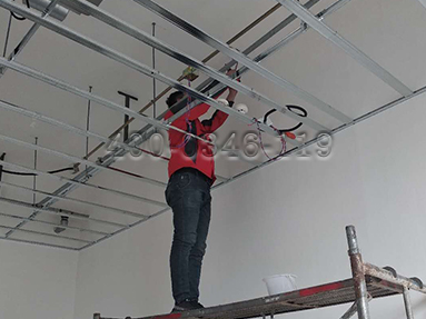 商場店鋪裝修（xiū）消防（fáng）的規（guī）範,專業商場店鋪消防裝修改造公司